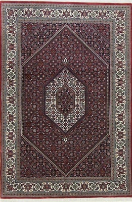 Bidjar Super 183x125