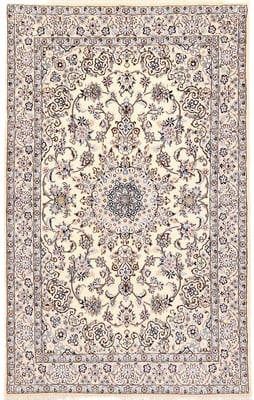 Nain9La Carpet 207x128