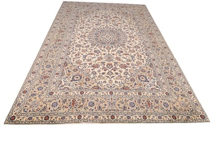 KESHAN Teppich 370x243 - alternate view