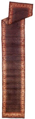 Sarouk Teppich 424x76 - alternate view