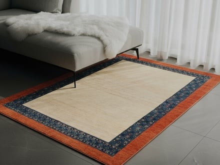 Gabbeh Carpets 156x104 - alternate view