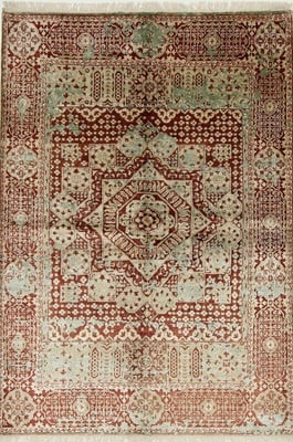 Designer Modern Teppich 245x170