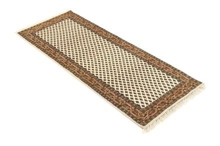 SARUGMIR Teppich  200x79 - alternate view