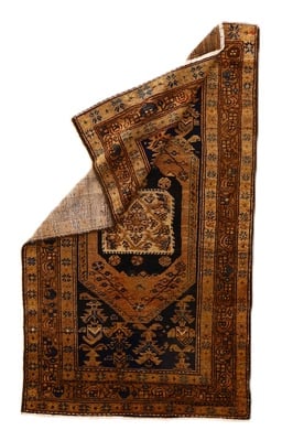 Malayer Antike  Teppich 187x107 - alternate view