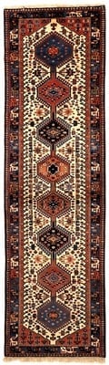 Yalame  Carpet  282x81