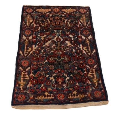Sarugh Antique Teppich 70x50 - alternate view