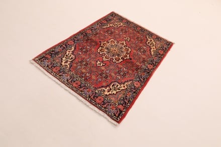 Bidjar Teppich 146x95 - alternate view