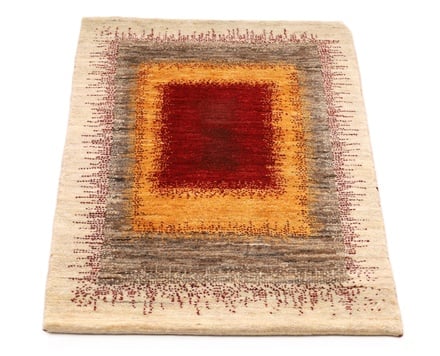 LORIBAFT TEPPICH 92x61 - alternate view