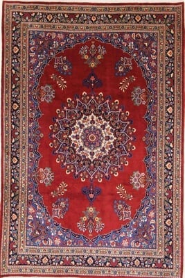 Moud Teppich301x201