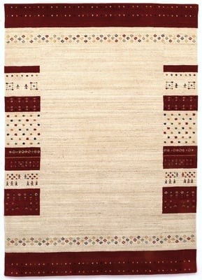 LOURBAF Teppich 241x166