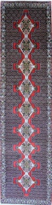SENNEH Teppich 382x98