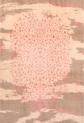MODERN Carpet 297x197