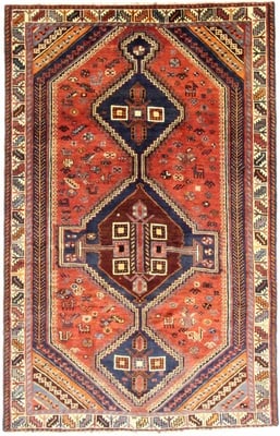 SHIRAZ 257x165