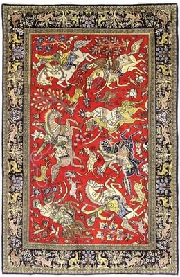 Ghom Kork 218x142