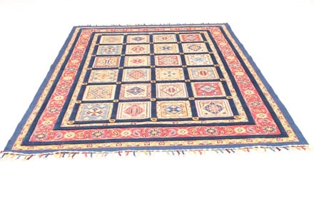 NIMBAFT Teppich 207x156 - alternate view