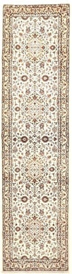 Kashan Carpet  400x100