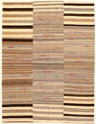 KELIM Teppich 242x182