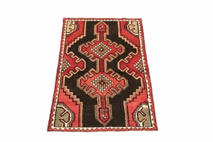 HAMADAN Teppich 120x75 - alternate view