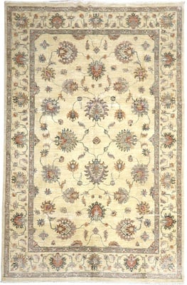 Ziegler Teppich 297x209