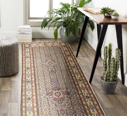 Moud carpet 196x80 - alternate view