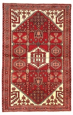 Hamadan Teppich 170x107