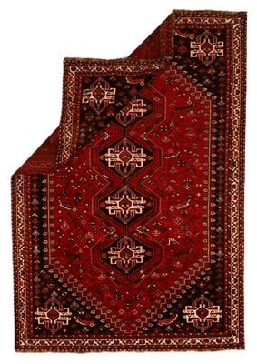 SHIRAZ  Teppich  310x204 - alternate view