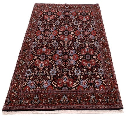 Bidjar Teppich 176x108 - alternate view