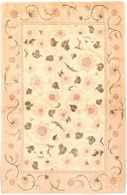 Sarough Carpet   208x135