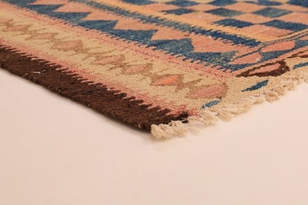 Kelim Teppich 285x133 - alternate view