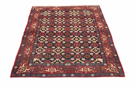 Waramin  Carpet 212x154 - alternate view