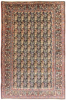 Semnan  Carpet 230x150