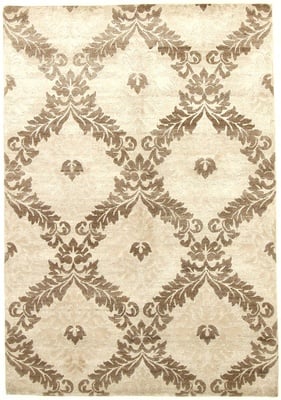 Modern Nepal Carpet  205x142