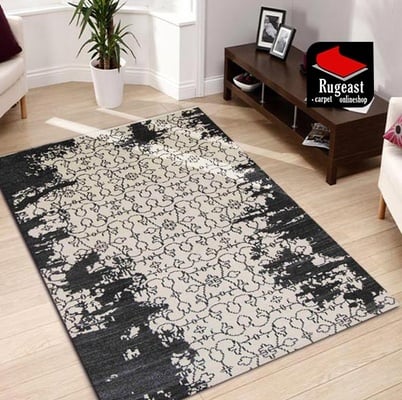 MODERN-IKAT Teppich 239x166 - alternate view