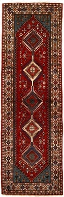 Yalameh Carpet 290x90
