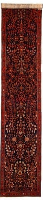 Malayer Teppich   519x101