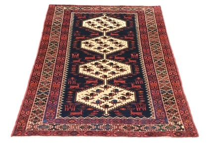 Hamadan 200x133 - alternate view