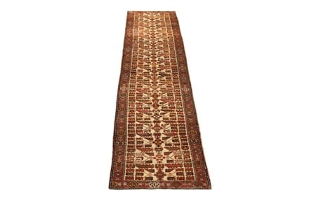 Ardebil Carpet 327x71 - alternate view