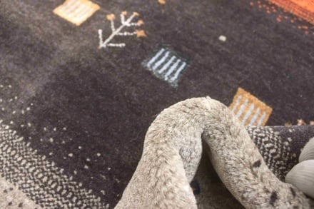 Loribaft Carpet 250x175 - alternate view