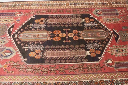 Gaschgai Teppich 267x154 - alternate view