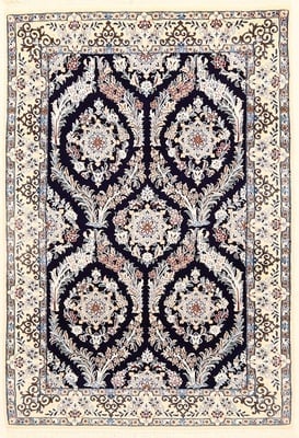 NAIN 6 LA  Teppich 145x99