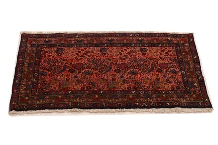 Rudbar Teppich 115x62 - alternate view