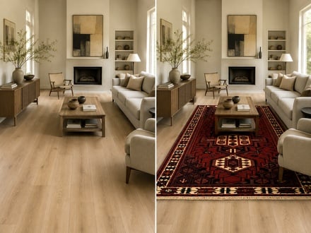 Lorestan Carpet  252x159 - alternate view
