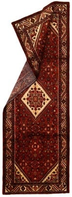 HOSEANABAD Carpet  327x113 - alternate view