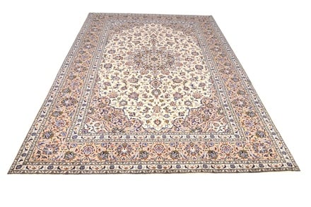 KESHAN Teppich 355x246 - alternate view