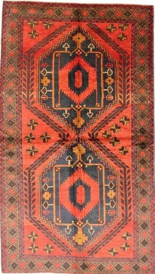 Belutsch Teppich