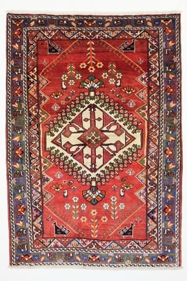Hamadan 203x141