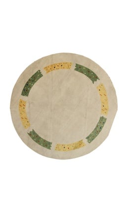 Gabbeh Carpet 250x250 - alternate view