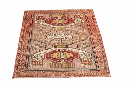 Tafresh Teppich 144x105 - alternate view