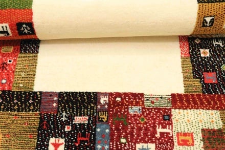 Loribaft Teppich 157x87 - alternate view