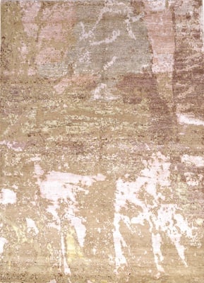 Modern Lotus  Carpet 239x173